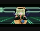 【第12回東方人気投票支援】こいしでELECT【東方MMD】