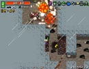【Nuclear Throne #78】 クリスタル L1 4面ボス初撃破 (2/2)