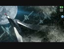 【DIVA FT】ブラック☆ロックシューター　PV【月光アゲハ】