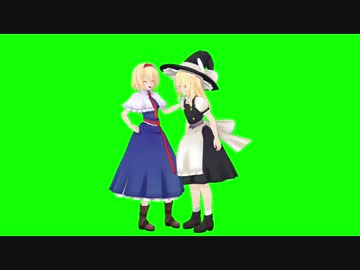 腹パンをするALC.GB