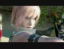 【DFFAC】ライトニング (ゴールド)　おむらいすの対戦動画 part8