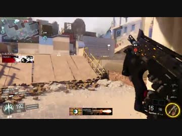 テストBO3
