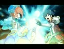STELLA GLOW vsカルテジアン 後半戦BGM