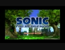 sonic the hedgehog ~痩せたエッグマン～ 【実況】part1