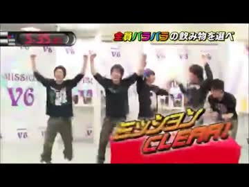 ぶいさんと娘。ちゃんその４