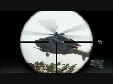 【実況】俺のスネークがBIGBOSSなわけがないPart023【MGSV:TPP】