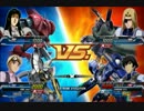 EXVSFB処刑動画その338　依頼完了　シャゲダン回線切り煽り中将　GUNDAM-1215