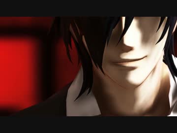 【MMD刀剣乱舞】燭台切でアウターサイエンス