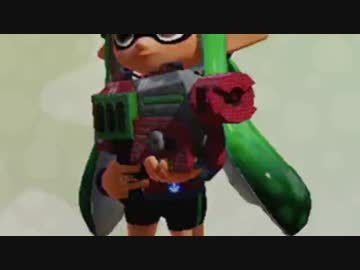 イカんなく楽しみ尽くスプラトゥウウウウウウウウウン実況【32】