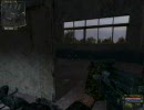 S.T.A.L.K.E.R.Priboi Story mod 06