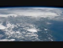 １宇宙から見た地球１宇宙地球館３２１～３３１（Pale Blue Story  S.E.N.S)