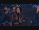 【Live】セレーナゴメス - 「Same Old Love」 【AMA2015】