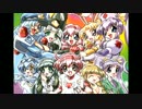 ひみつ戦隊メタモルV◆小四ロリ？そんなことより若本だ！！01【実況】