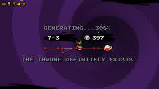 【Nuclear Throne #80】 プレイ集―7面ボス激闘集①