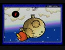 スーパーマリオアドバンス３実況 part14【究極ノンケ冒険記☆69点の旅】