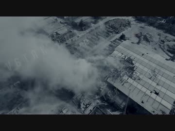 空から見る戦争