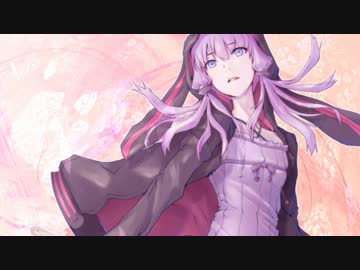 【結月ゆかり】Ghost of a smile を歌ってもらった【アニソンカバー祭り】