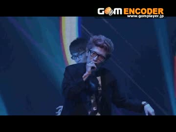 エグスプロージョン【2015年 FanFest】HIKAKINさんとコラボ!!