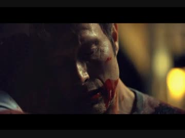 【M.A.D】I.t's b.e.a.u.t.i.f.u.l.【hannigram】