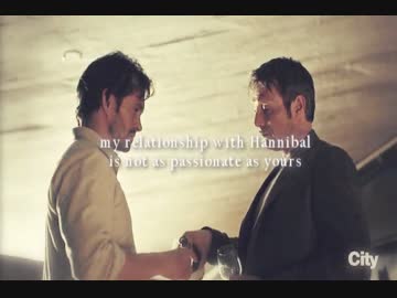 【M.A.D】T.h.i.s i.s a.l.l I e.v.e.r w.a.n.t.e.d【hannigram】