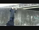 三十路のサラリーマンがアクションに挑戦してみた（鞄＆傘編）