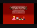 狙えネコ年！スーパーマリオ３Dワールド ４人実況part5