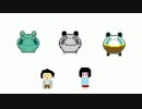 [STEINS;GATE] gate of steiner [chiptune arrange]