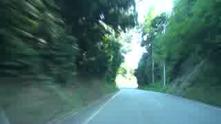 潮岬から適当ドライブ【石川県珠洲市】 #338
