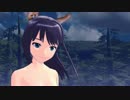 【未完成】「蜜の夜明け」(狼と香辛料 II／シンデレラガールズ)