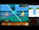 ［ポケモンORAS］ポケモンを楽しむシングルレート［実況］その17
