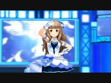 太眉ちゃんと行くデレステＭＶツアー#25『Nation Blue』