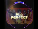 【maimai編集動画】SE2-Nya* 極上スマイル Master (ALL PERFECT)