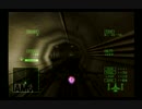 ACE COMBAT5 息抜きにハミルトンネルを二分以内にF2戦闘機でぶっちぎるだけ