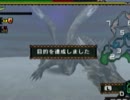 【実況】 今更モンハン2ndGを初見プレイ part26 -クシャルダオラ2/2-