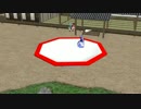 【東方MMD】ちょっとした異変?【MMD紙芝居】