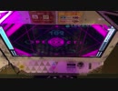 【BeatStream】ソルラルくれにゃ！（LIGHT）PERFECT【手元】