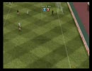 PS3 ウイニングイレブン２００８　ネット対戦④（後半）