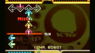 [DDR EDIT04] AM-3P (AM EAST mix) / SP LV17