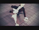 【APヘタリアMMD】アイスでToxic
