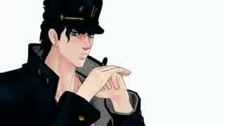 例のコメントに承太郎さん達がお怒りのようです