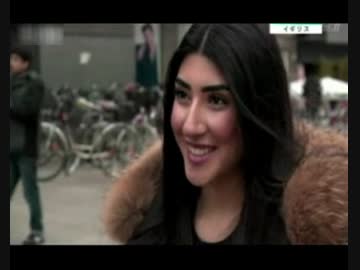 ケルン警察本部長大晦日報告書を政治配慮で改竄し更迭w半数が亡命希望者