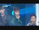 EXO CALL ME BABY 2015 年末 K-POPの中心