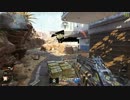 【CoD:BO3】Vesper突撃厨のFFA【K/D:3】