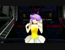 【第16回MMD杯予選】クリィミーマミVSモスピーダ