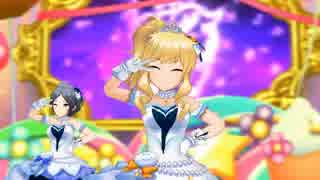 デレステ「ゴキゲンParty Night」by サクラブロッサム