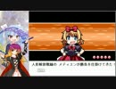 【幻想人形演舞】そろなむ人形演舞道中記～13～