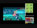 【ポケモンORAS】シングルレート実況プレイ　Part71【受けル】