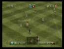 PS3 ウイニングイレブン２００８　ネット対戦④（前半）