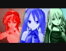 【らいおん】マクロスF　OP　【ボカロアニソンカバー祭り2016】