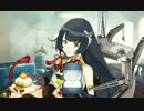 【艦これ】瑞穂改（お正月ver）とｹｯｺﾝｶｯｺｶﾘ